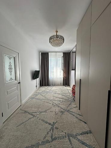 1 комната, 33 м², Советская/Скрябина Элитка, 7 этаж, Свежий ремонт