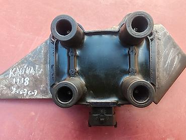 Bobine: Bobina Lada 1118 Kalina br.6. Polovna, ocuvana. Tri pina. Ruske — 5