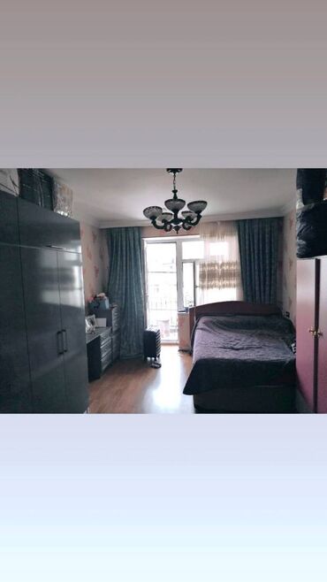 Köhnə tikili: Bakı, Hövsan qəs., 3 otaqlı, Köhnə tikili, 75 kv. m -da lalafo.az — 4 Köhnə tikili: Bakı, Hövsan qəs., 3 otaqlı, Köhnə tikili, 75 kv. m — 4