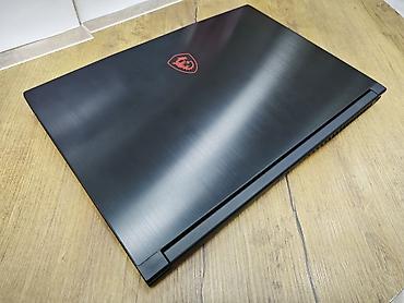 msi: Msi GF63/i5 12450H/RTX 2050/16/512GB Msi Thin GF63 — 6