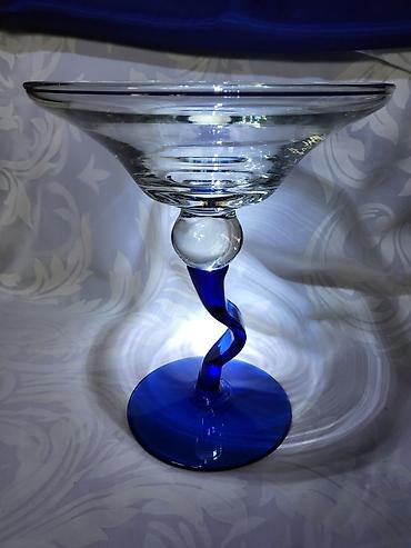 Ostalo posuđe: Casa velika,dekorativna rucni rad 70te.god. Velika dekorativna — 1