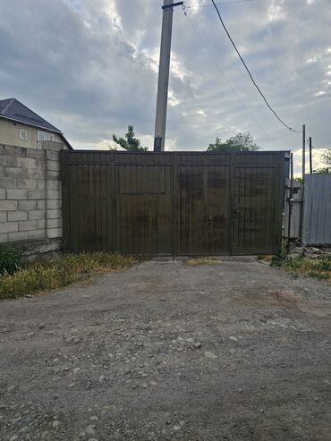 дом участок в селе воронцовке таш добо: Үй, 65 кв. м, 3 бөлмө, Менчик ээси