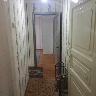 продажа квартира белаводский: 2 комнаты, 44 м², 104 серия, 3 этаж, Евроремонт