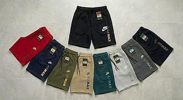 jakna pull and bear: Pamucni sorc M do 3xl. 1kom.2500 din 
2kom.3500 din
 3kom.4500 din — 4