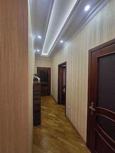 rahat əmlak: 3 otaqlı, Yeni tikili, 115 kv. m — 4