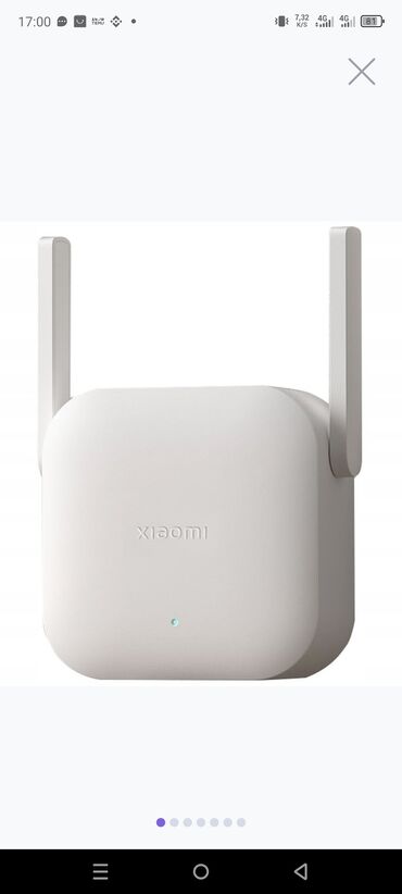 modem tp link td w8961n: Ağ rəngdə, iki antenli Xiaomi Wi-Fi gücləndiricisi. Bu cihaz Wi-Fi