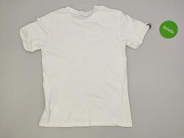 mango t shirt basic: Reserved, Koszulka dla mężczyzn, rozmiar S — 3