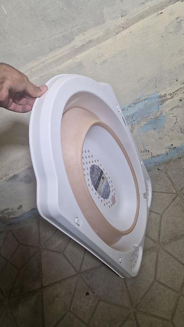 plastik vannalar: Ünvan Babək prospekti NZS . prablem yoxdur.İÇLİYİ DƏ VAR əlavə — 2