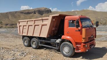 Грузовики: Грузовик, Камаз, Стандарт, Б/у at lalafo.kg — 14 Грузовики: Грузовик, Камаз, Стандарт, Б/у — 14