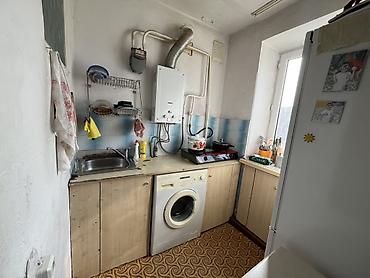 Продажа квартир: 2 комнаты, 38 м², 2 этаж — 4