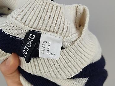 hm jackson: H&M Divided, Sweter damski, rozmiar M — 4