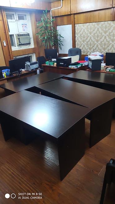 Мебель на заказ: Мебель на заказ, Офисная, Стол, Столешница, Шкаф at lalafo.kg — 3 Мебель на заказ: Мебель на заказ, Офисная, Стол, Столешница, Шкаф — 3