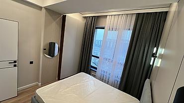 Продажа квартир: 3 комнаты, 58 м², Элитка, 6 этаж, Дизайнерский ремонт — 9