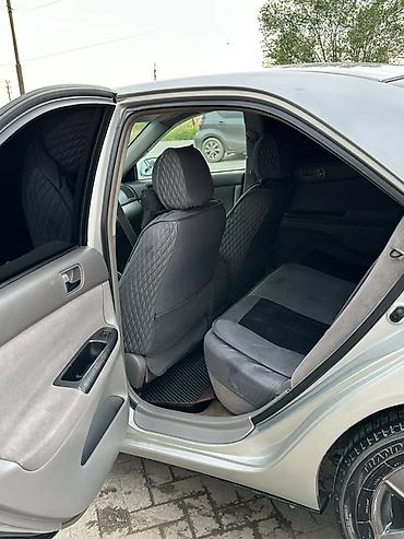 датчик парктроника камри 50: Toyota Camry: 2005 г., 2.4 л, Автомат, Бензин, Седан — 6