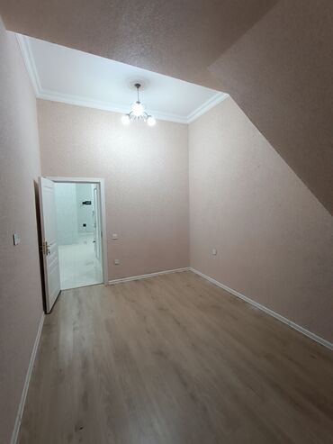 Uzunmüddətli kirayə mənzillər: Sumqayıt şəhəri Bulvar Mirvaridən qanuni 3 otaqlı mənzil boş vəziyətdə — 23