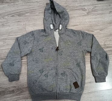 Paketi dečije odeće: Paket: Košulje, Duksevi, Za dečake, uzrast: 7-8 godina na lalafo.rs — 11 Paketi dečije odeće: Paket: Košulje, Duksevi, Za dečake, uzrast: 7-8 godina — 11