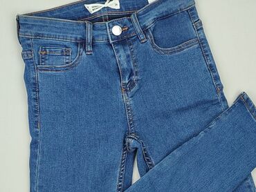 Denim Co, Jeansy damskie, rozmiar XS