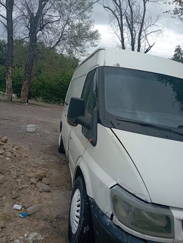 форд транзит фургон: Ford Transit: 2001 г., 0.2 л, Механика, Дизель, Бус