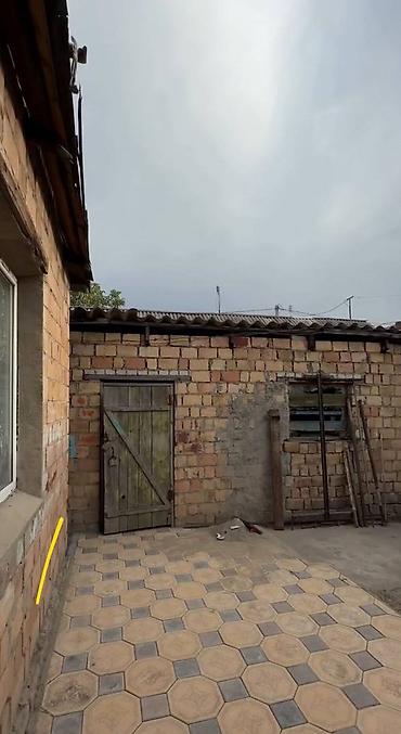 новопавловка дом продажа: 3 комнаты, 47 м², 2 соток, Бишкек, Новопавловка с. Риэлтор — 7
