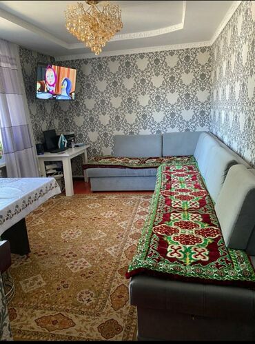 Недвижимость: 2 комнаты, 41 м², Хрущевка, 1 этаж, Евроремонт