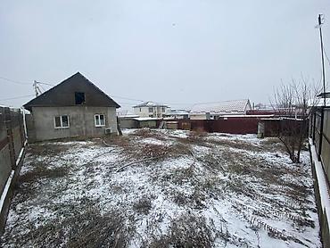 псо ак ордо: Продаётся жилой дом с участком в районе Ак-ордо-1, с площадью 5 соток — 3