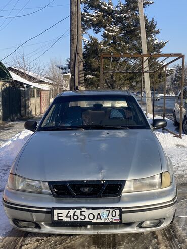 Daewoo: Daewoo Nexia: 2005 г., 1.5 л, Механика, Бензин, Седан