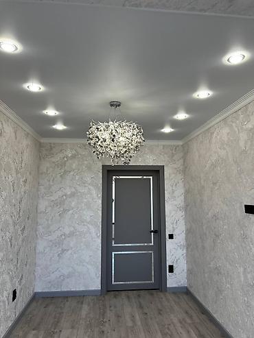 Ремонт под ключ: Ремонт под ключ | Квартиры Больше 6 лет опыта — 10