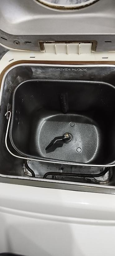 Хлебопечки: Хлебопечка — 9