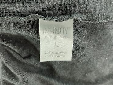 la infinity: Infinity Woman, Bluzka damska, rozmiar L — 5
