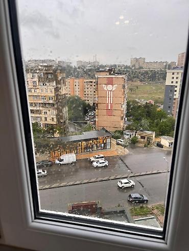panel evler: Yeni Günəşli Massiv Q, 2 otaqlı, Yeni tikili, 40 kv. m — 3