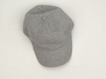 Czapka z daszkiem, Damskie, stan - Bardzo dobry