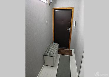 Продажа квартир: 3 комнаты, 64 м², 6 мкр 104 серия, 1 этаж, Свежий ремонт — 9