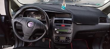 Fiat: Fiat Linea: 1.3 l | 2008 il 334000 km Sedan — 10