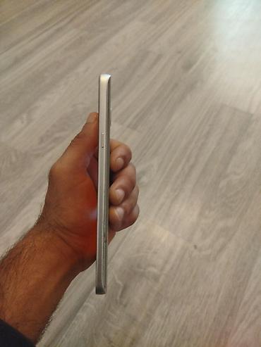 Mobil telefonlar: Samsung Galaxy Note 5, 32 GB, rəng - Qızılı, Barmaq izi — 4
