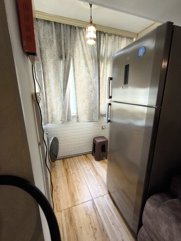 Köhnə tikili: Bakı, Yasamal, 2 otaqlı, Köhnə tikili, 40 kv. m — 12