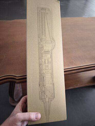 Утюжки для волос: Утюжок для волос Dyson — 4