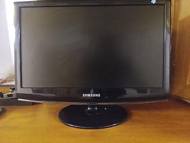 Samsung SyncMaster 933 LCD monitor - Ekran diaqonalı: təxminən