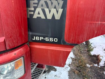 Грузовики: Грузовик, Стандарт, Б/у — 20