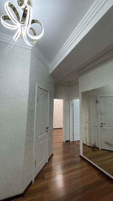 Продажа квартир: 2 комнаты, 62 м², Элитка, 5 этаж, Дизайнерский ремонт — 6