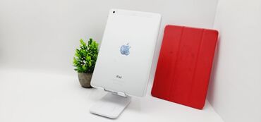 аристон 10: Планшет, Apple, память 64 ГБ, 9" - 10", 3G, Б/у, Классический цвет - Серый