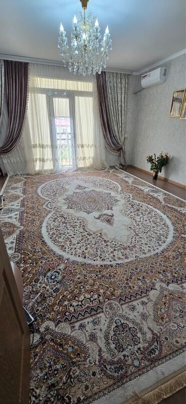 иранский печ: Ковер Б/у, 500 * 350, Шелк, Иран, Безналичная/наличная оплата