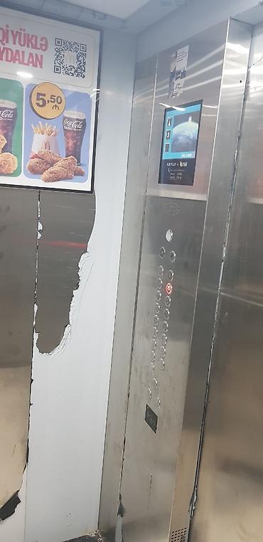 xirdala: 1 otaqlı, Yeni tikili, 35 kv. m — 6