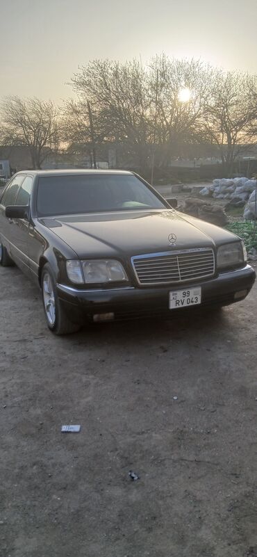 гигант мерс бишкек: Mercedes-Benz S 320: 3.2 л | 1997 г. Седан