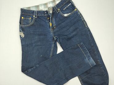 Trousers: Jeans for men, L (EU 40), condition - Good