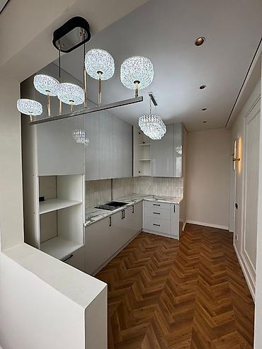 tophouse: 1 комната, 49 м², Технопарк Элитка, 11 этаж, Дизайнерский ремонт — 3