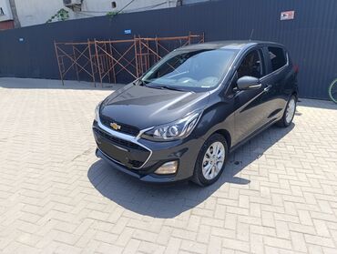 руль на х5: Chevrolet Spark: 2019 г., 1 л, Вариатор, Бензин, Хэтчбэк