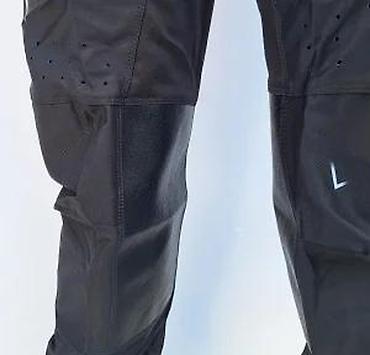 Sportska odeća: Alpinestars Supertech motocross komplet – dres i pantalone - — 27