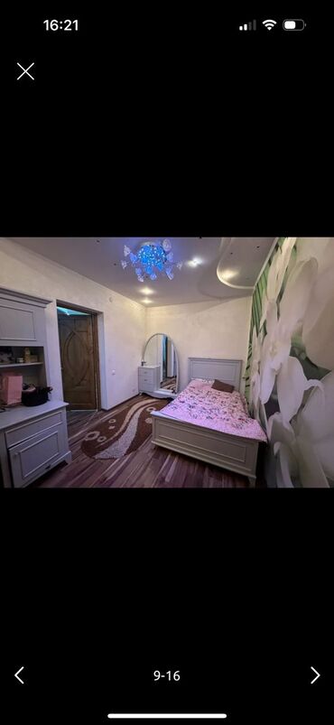 Долгосрочная аренда домов: 250 м², 5 комнат, Бронированные двери, Евроремонт, Кондиционер — 9