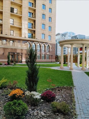 Долгосрочная аренда квартир: 3 комнаты, Собственник, С мебелью полностью — 32