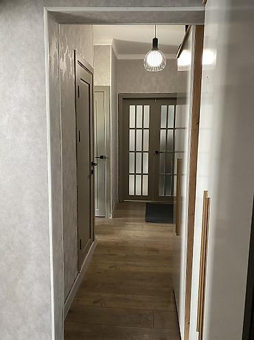 байтур квартиры: 2 комнаты, 55 м², 105 серия, 8 этаж, Свежий ремонт — 5